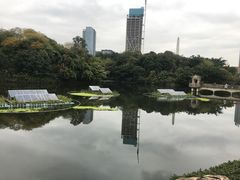 -百林公园-两江幸福广场