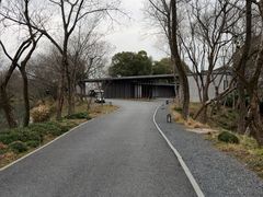 -木守西溪溪隐餐厅