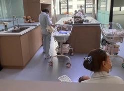 -弗蕾亚·和月月子调理院(东湖店)