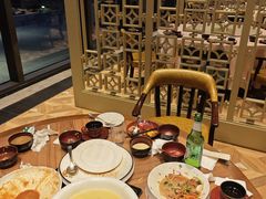 -香厨中餐厅(松北香格里拉店)