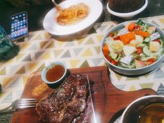 -美森西餐厅(曙光大道店)