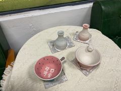 -粤陶渊.DIY陶艺体验馆(粤陶总店)