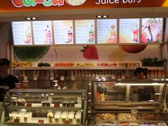 -Jazcu珍仕菓鲜榨果汁(西单大悦城店)