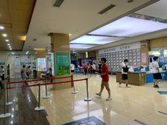 -广州仁爱天河医院体检中心