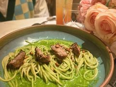 -PARFUM FLORAL花境法餐(南京首店)