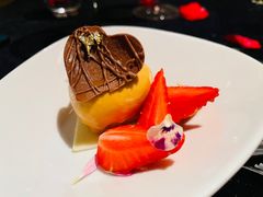 -wann lounge 低温慢煮牛排·清吧