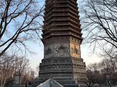 -玲珑塔公园