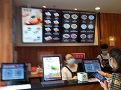 -小杨生煎(宜川路店)