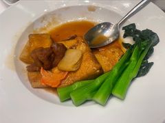 -明阁 Ming Court(广州朗豪酒店)