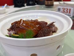 -凤凰楼酒家·粤宴点心(华强北店)