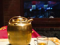 -小吊梨汤·北京菜·烤鸭(鸟巢店)