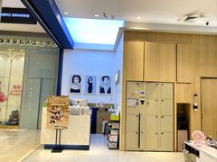 -海马体照相馆(大连柏威年购物中心店)