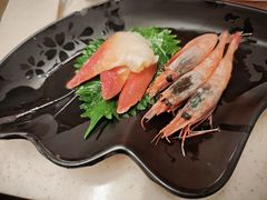 -争鲜回转寿司(东方银座店)