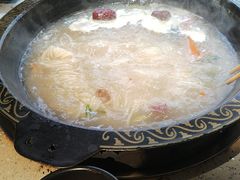 -船歌·鱼水饺青岛菜(闽江二路店)