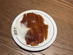 -全聚德(江宁店)