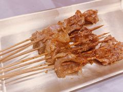 -龙虾奇迹泥炉烤肉(大华三路店)