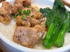 -聚福宝合苑食府(南头镇店)