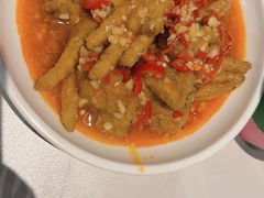 -三猫黑鱼花(南大店)