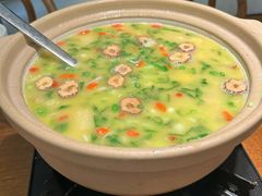 -乔街深夜食堂·小龙虾·高压锅生蚝(杭州总店)