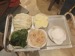 -朱氏胖子烂火锅(洪崖洞店)