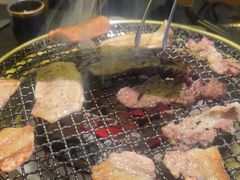 -樱嘢·炭火烧肉(惠南店)