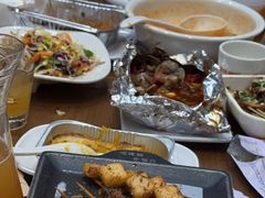 -管氏翅吧(马家堡店)