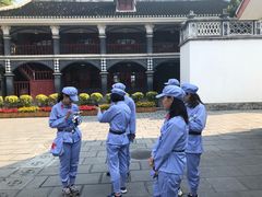 -遵义会议纪念馆