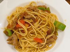 -萨莉亚(百信广场店)