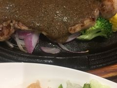 -尊品牛排(沙湾印象汇店)