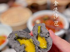 -鸽子侯·家宴·平价海鲜(市图书馆店)