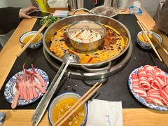 -飘香火锅(玉林西路店)