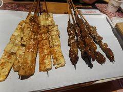-木屋烧烤(龙岗南联店)