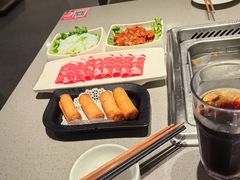 -海底捞火锅(百利广场店)