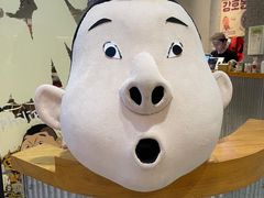 -姜虎东白丁烤肉(深圳湾后海汇店)