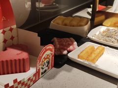 -海底捞火锅(北京路店)