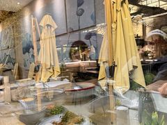 -明翠湖品·湖景餐厅