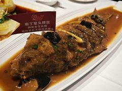 -庖丁堂酒店(金穗大道店)