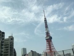 -东京希尔顿酒店