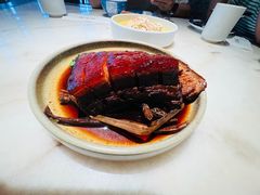 草扎肉-桂满陇-西湖船宴(西单大悦城店)