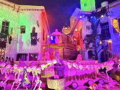 -华谊兄弟（长沙）电影小镇