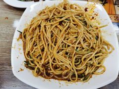 -华天新川面馆(闹市口店)