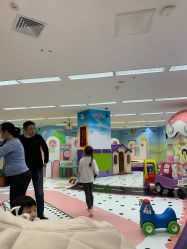 -孩子王童乐园(天津远洋乐堤港店)