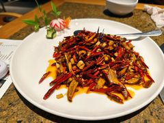 -菌歌野生菌火锅(海埂大坝店)
