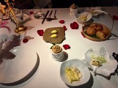 -量子制造·元创意料理(李公堤店)