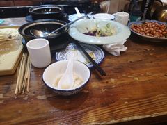 -老姑砂锅·烧烤天津菜(体北道店)