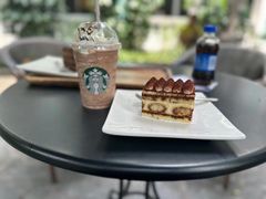 -星巴克臻选(广州沙面店)