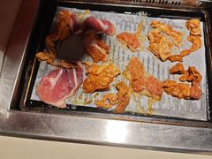 -爱客得牛排海鲜烤肉·火锅自助(春熙路黑金好店)