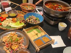 -天津万象城