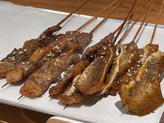 -小马哥烧烤(楚州店)