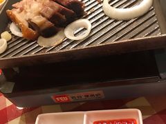 -西贝莜面村(香蜜湖店)